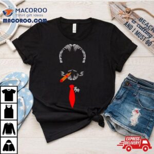 Assist Melrose Smoking Tshirt