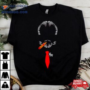 Assist Melrose Smoking Tshirt