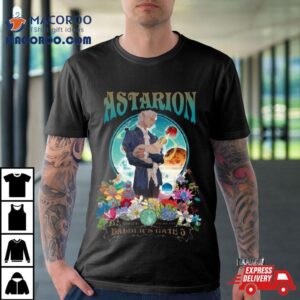 Astarion High Elf Baldurs Gate 3 Shirt 3 Astarion High Elf Baldurs Gate Tshirt