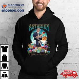 Astarion High Elf Baldurs Gate 3 Shirt 4 Astarion High Elf Baldurs Gate Tshirt