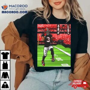 Atlanta Falcons Stand Up Ludacris Tshirt