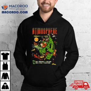 Atmosphere North Woods T Shirt