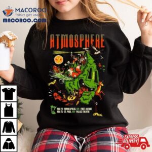 Atmosphere North Woods Tshirt
