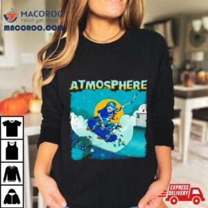 Atmosphere Tour Tour Tshirt