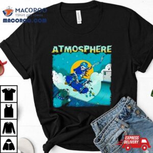 Atmosphere Tour Tour Tshirt