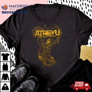 Atreyu Vintage Tshirt