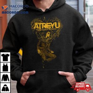 Atreyu Vintage Tshirt