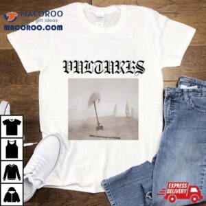 Aus Taylor Vultures Shirt