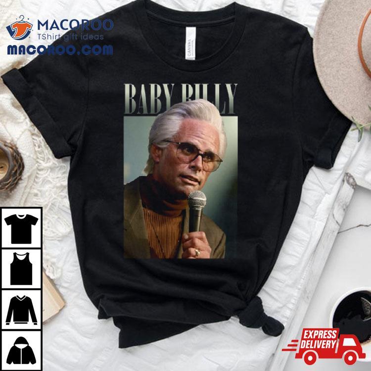 Baby Billy Freeman Graphic Shirt Baby Billy Freeman Graphic Shirt
