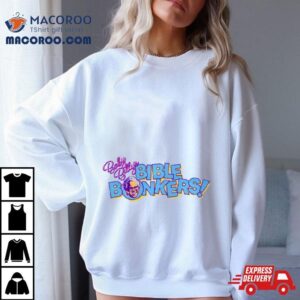 Baby Billy’s Bible Bonkers Graphic Shirt