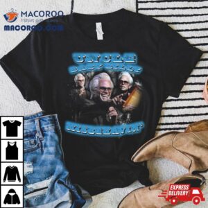 Baby Billy Time Shirt