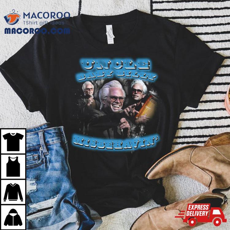 Baby Billy Time Shirt Baby Billy Time Shirt