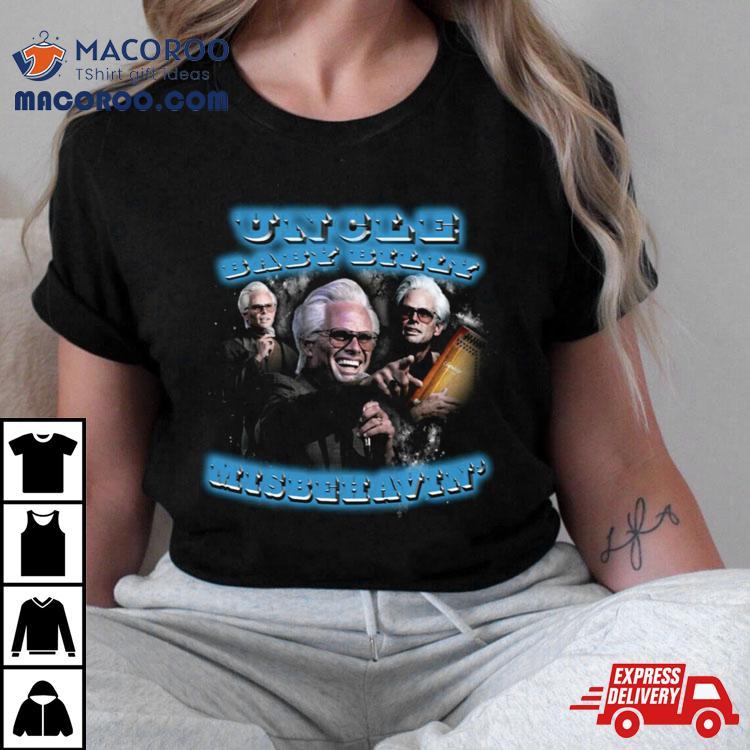 Baby Billy Time Shirt Baby Billy Time Shirt