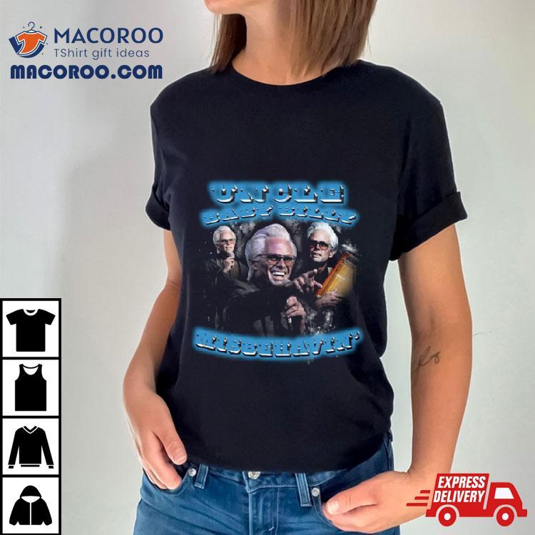Baby Billy Time Shirt Baby Billy Time Shirt