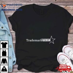 Baby Keem Trademark Usa Tshirt