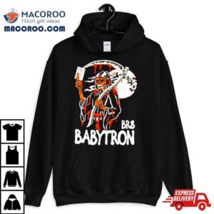Baby Tron Credit Reaper Tshirt