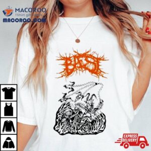 Baest Biker Goat Shirt