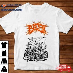 Baest Biker Goat Shirt
