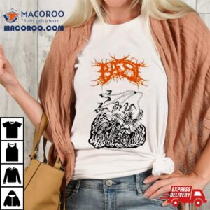 Baest Biker Goa Tshirt