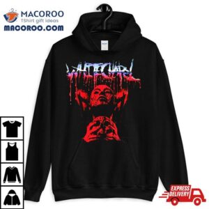 Band From Whitechapel America Shirt