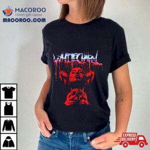 Band From Whitechapel America Tshirt