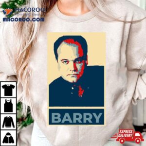 Barry Eastenders Active Shirt