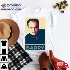 Barry Eastenders Active Shirt