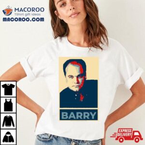 Barry Eastenders Active Tshirt
