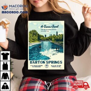 Barton Spring Vintage Tshirt