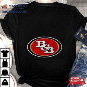 Bcb Initials Tshirt