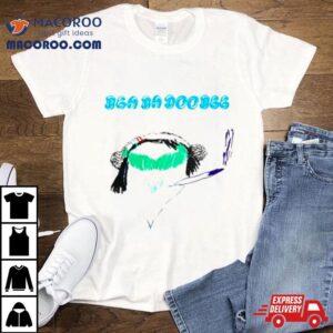 Beabadoobee Smoking Tshirt