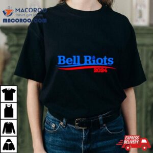 Bell Riots Tshirt