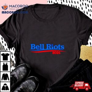 Bell Riots Tshirt