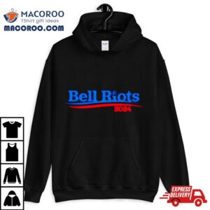 Bell Riots Tshirt