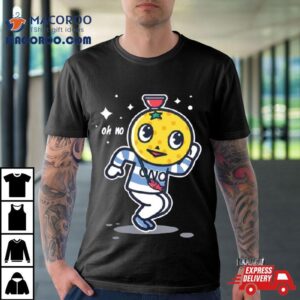 Beloved Mascot Ono Michio Tshirt