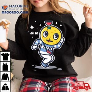 Beloved Mascot Ono Michio Tshirt