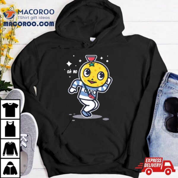 Beloved Mascot Ono Michio Shirt