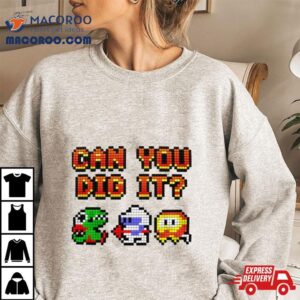 Best Boys Girls Gaming Dig Dug Years Old Birthday Tshirt