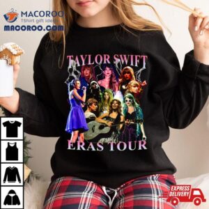 Best Eras Music Tour Taylor Swif Tshirt