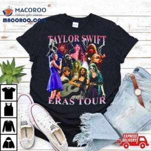 Best Eras Music Tour Taylor Swif Tshirt