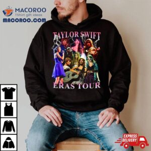 Best Eras Music Tour Taylor Swif Tshirt