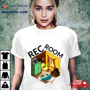 Best Rec Room Tshirt