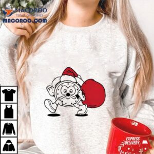 Big Time Rush Holiday Extravaganza Christmas Tshirt