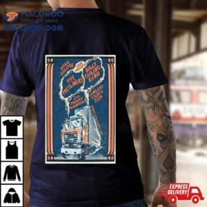 1940s Steamboat Springs Colorado Shirt