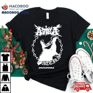 Bite Your Tongue Shirt