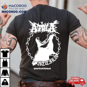 Bite Your Tongue Tshirt