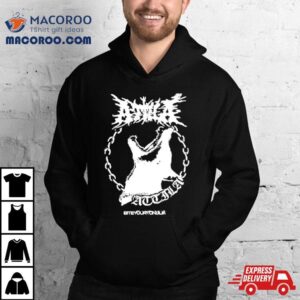 Bite Your Tongue Tshirt