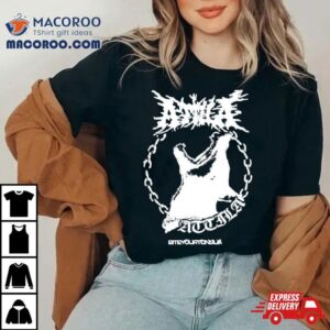 Bite Your Tongue Tshirt