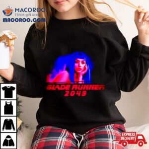 Blade Runner Tshirt
