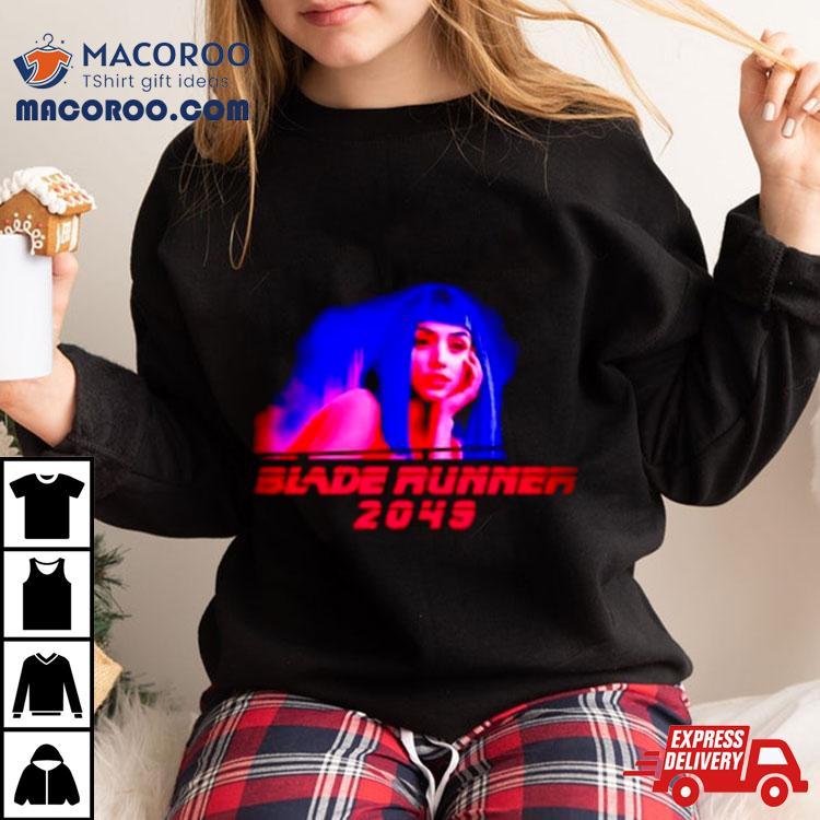 Blade Runner 2049 Shirt Blade Runner 2049 Shirt